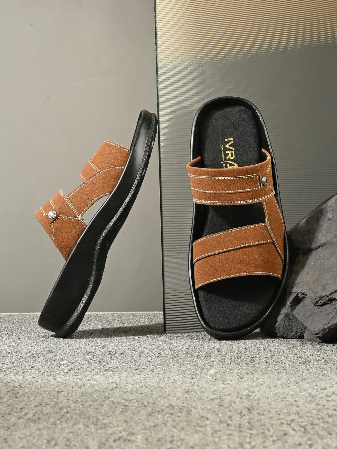 IVRAH Men Comfort Sandals - view 1