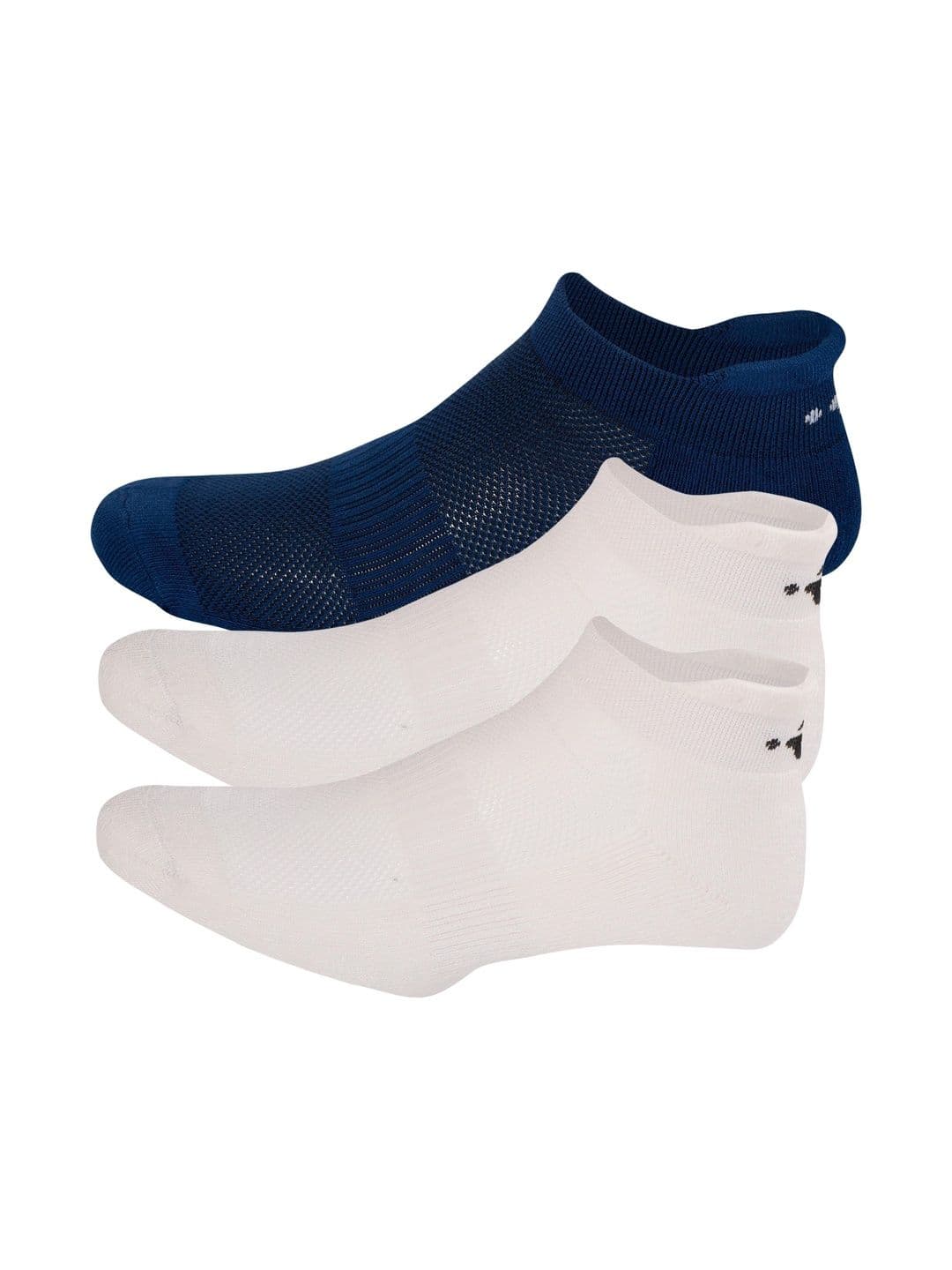 ECO SYNC Men Pack of 6 Ankle Length Socks - view 1