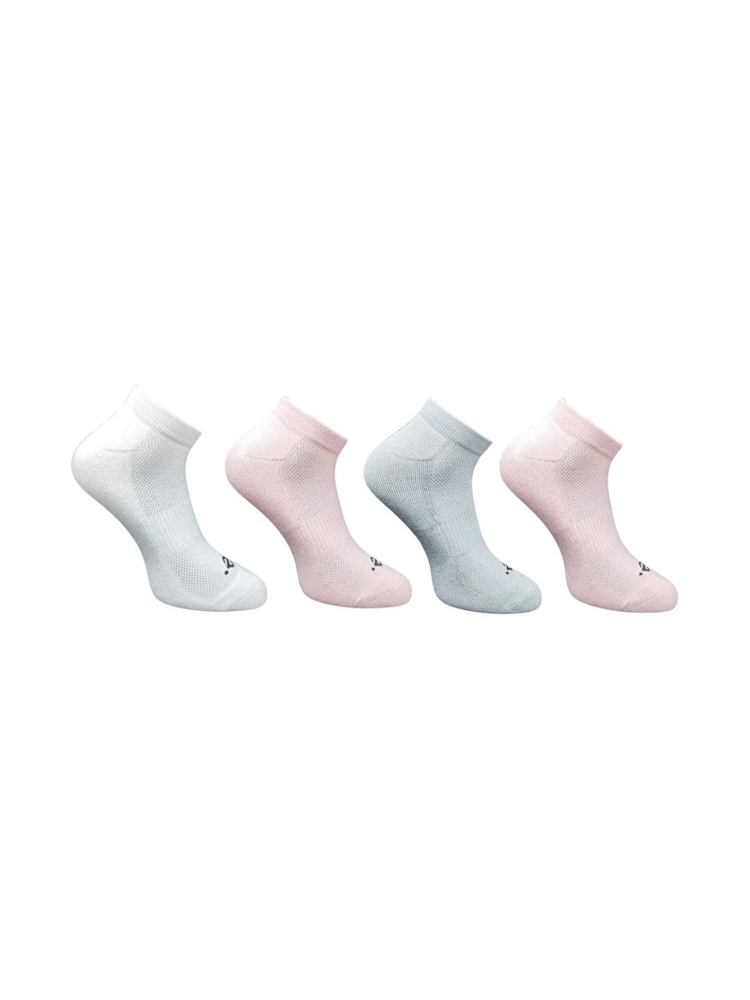 ECO SYNC Men Pack of 8 Ankle Length Socks - view 1