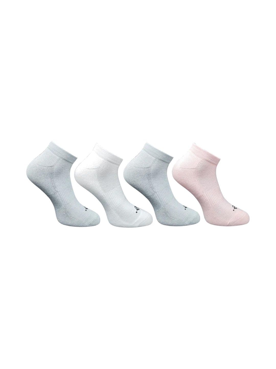 ECO SYNC Men Pack of 8 Ankle Length Socks - view 1