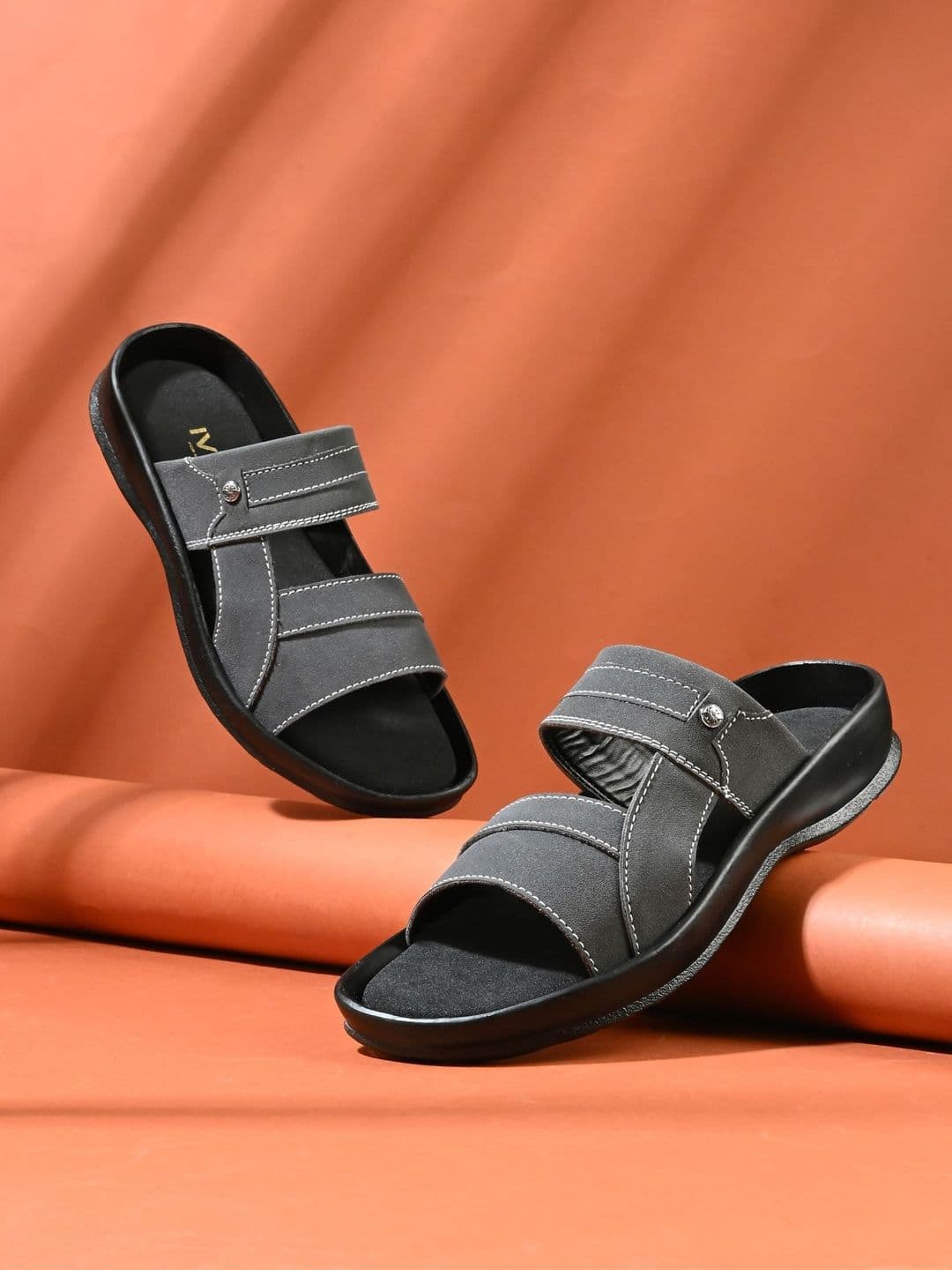 IVRAH Men Comfort Sandals - view 1