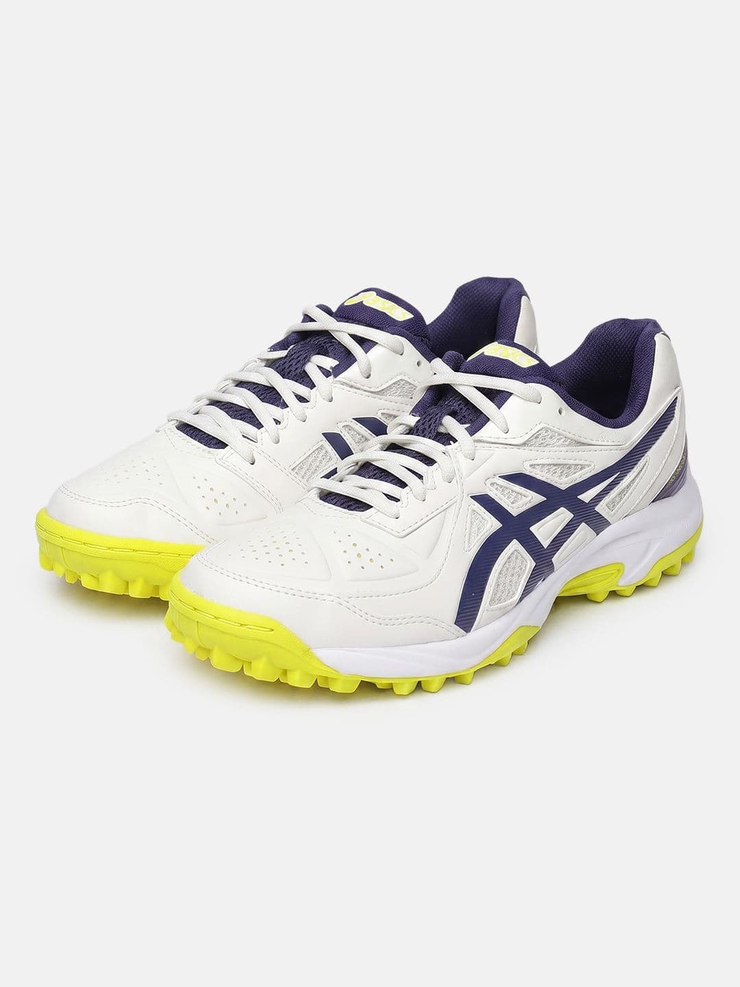 ASICS Men GEL-COVER Cricket Shoes - view 1