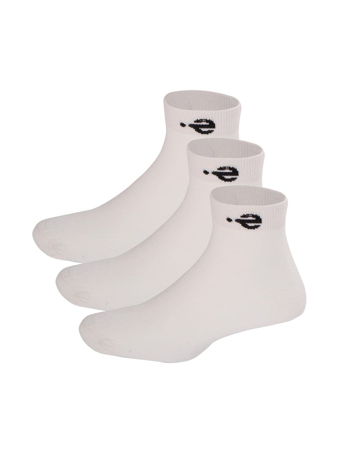 ECO SYNC Men Pack of 6 Ankle Length Socks - view 1