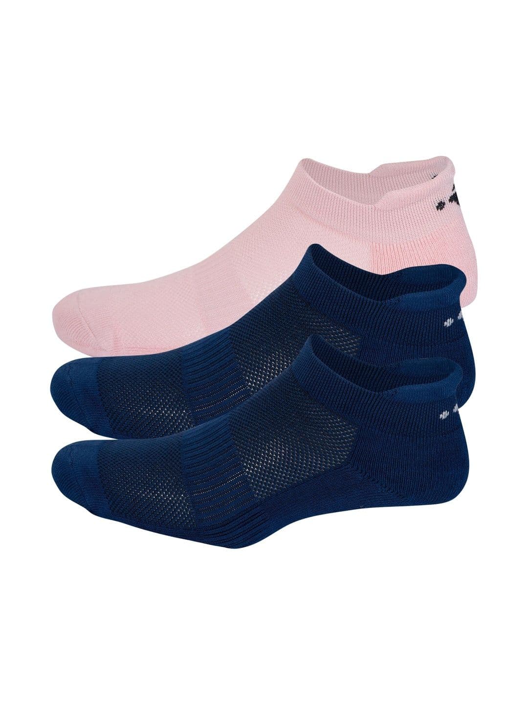 ECO SYNC Men Pack of 6 Ankle Length Socks - view 1
