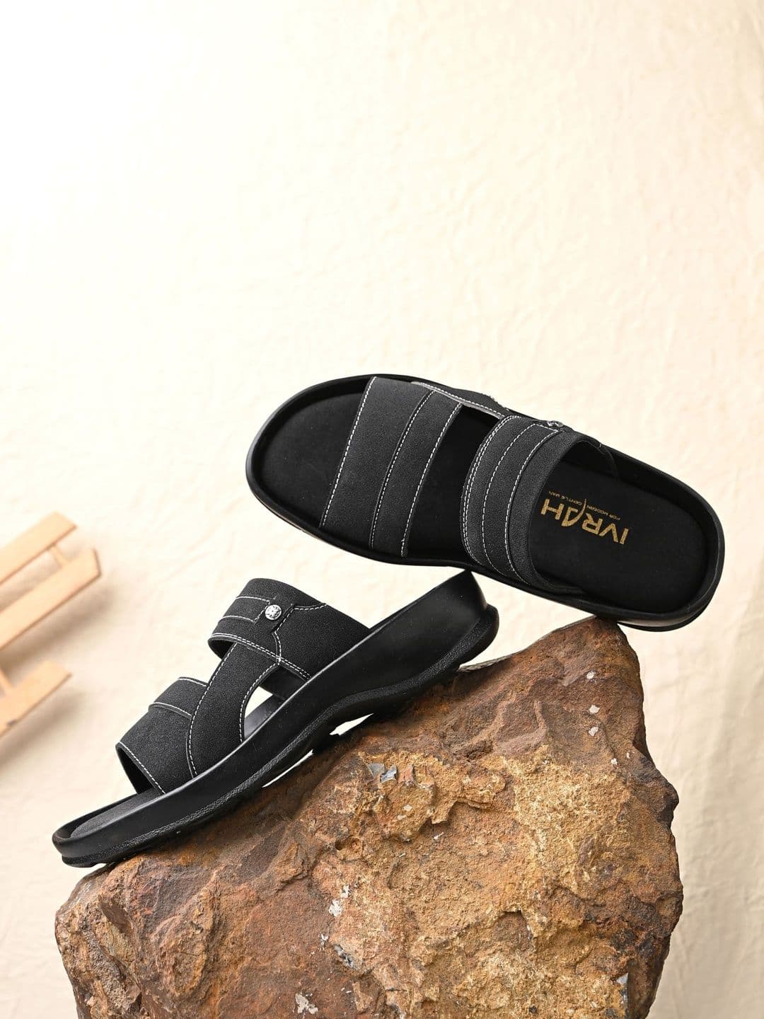 IVRAH Men Comfort Sandals - view 1