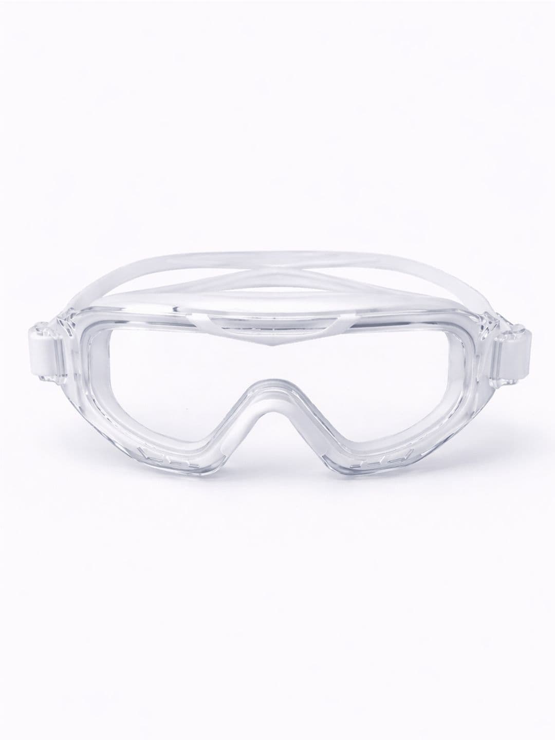 Little Surprise Box Glass Panel Anti Fog Uv Leakproof Swim Goggles - view 1