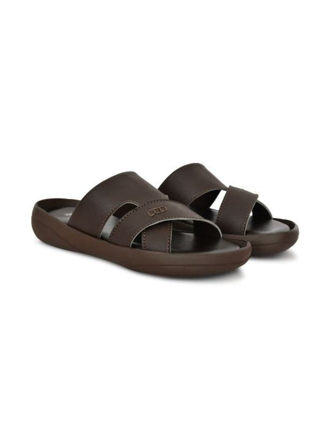 REAL BLISS Men Comfort Sandals - view 1