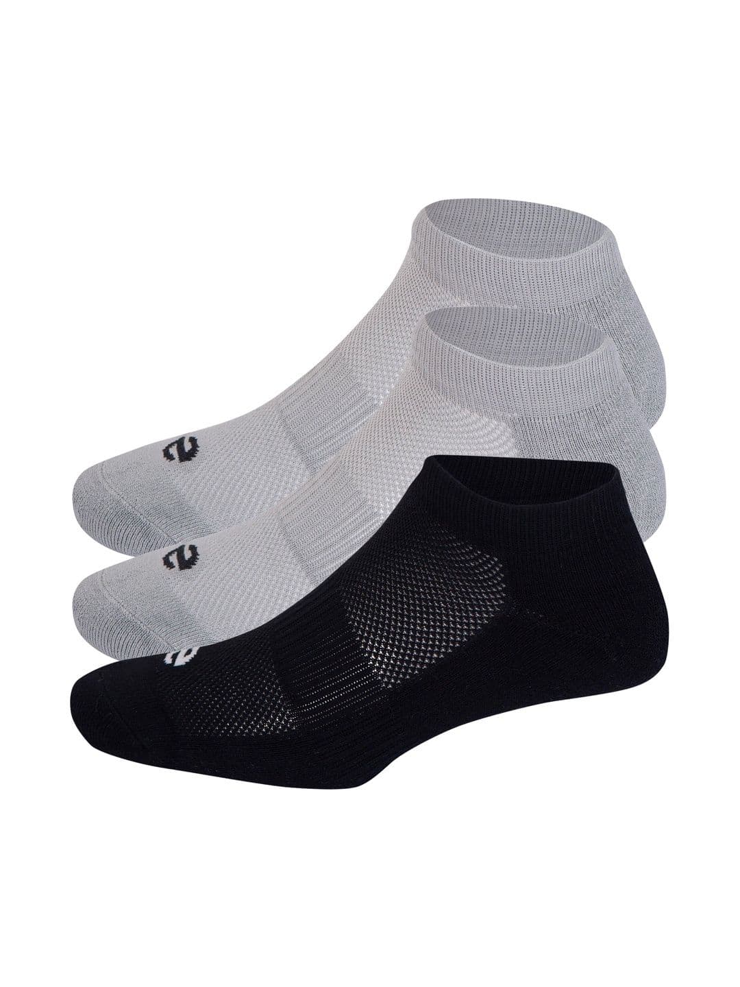 ECO SYNC Men Pack of 6 Ankle Length Socks - view 1
