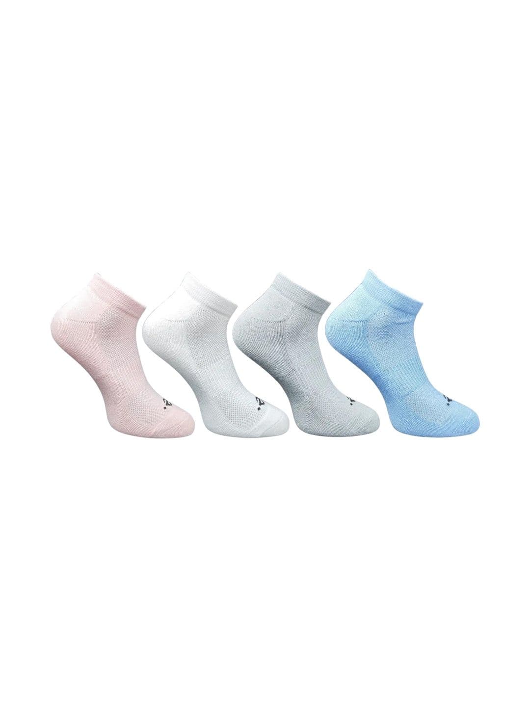 ECO SYNC Men Pack of 8 Ankle Length Socks - view 1