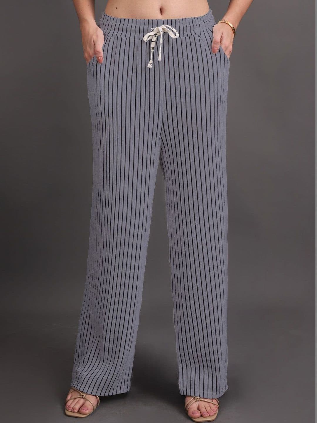 KALINI Women Printed Palazzos - view 1