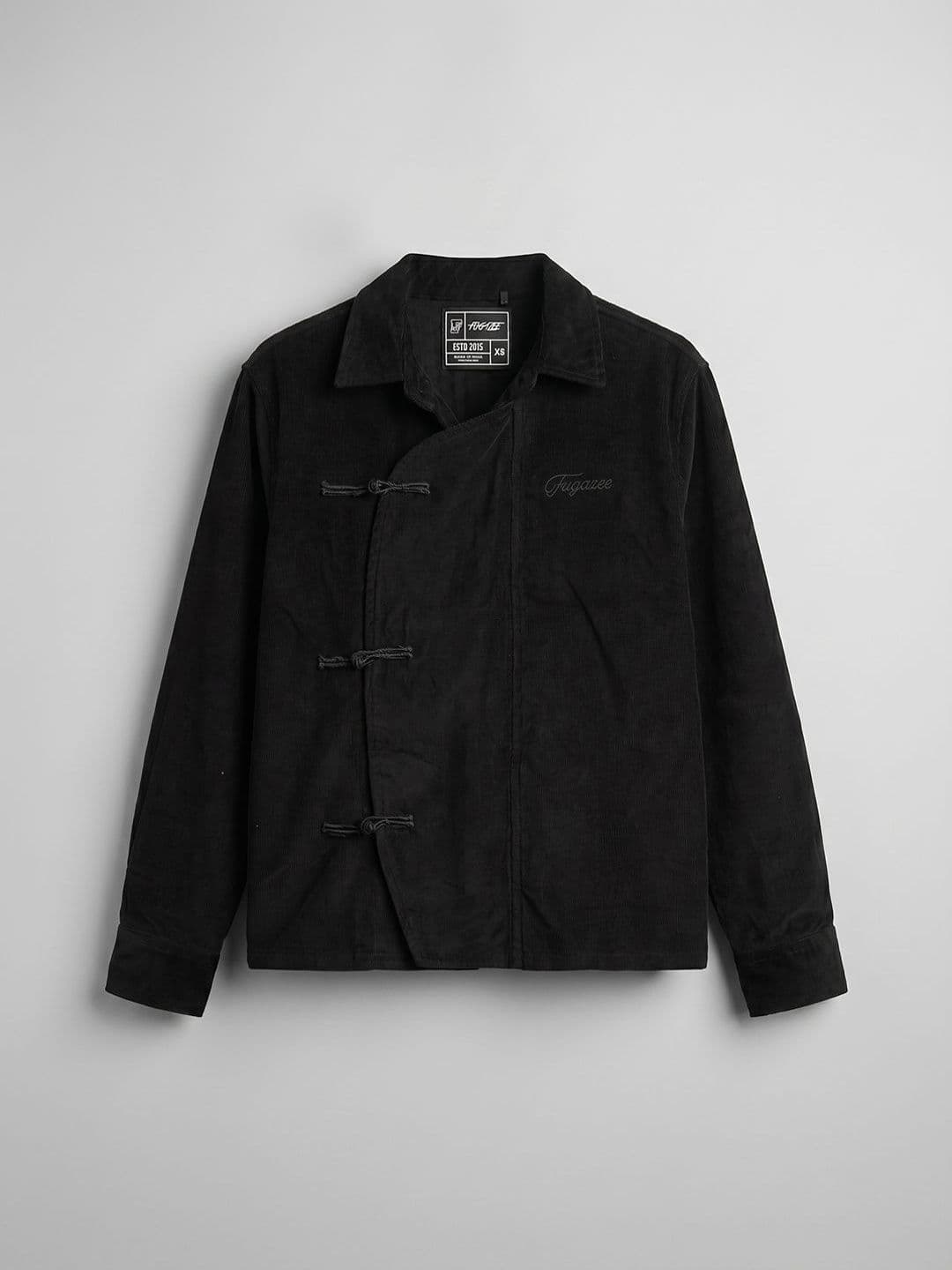 FUGAZEE Men Relaxed Casual Shirt - view 1