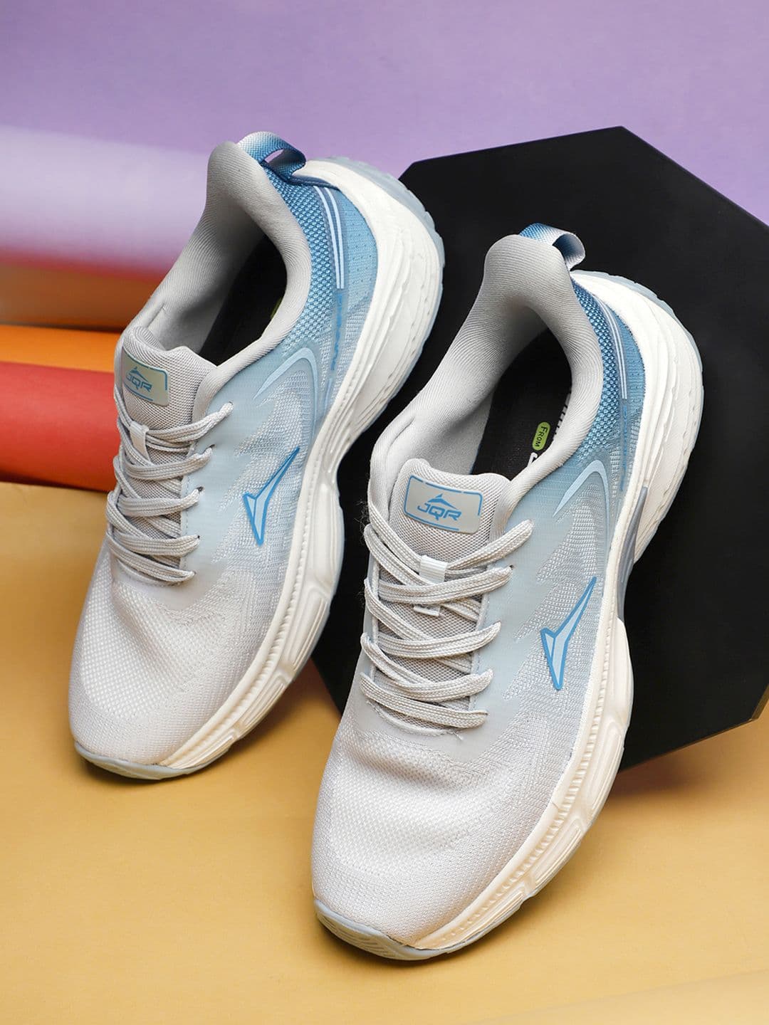 JQR Men's HACKMAN Running Shoes - view 1