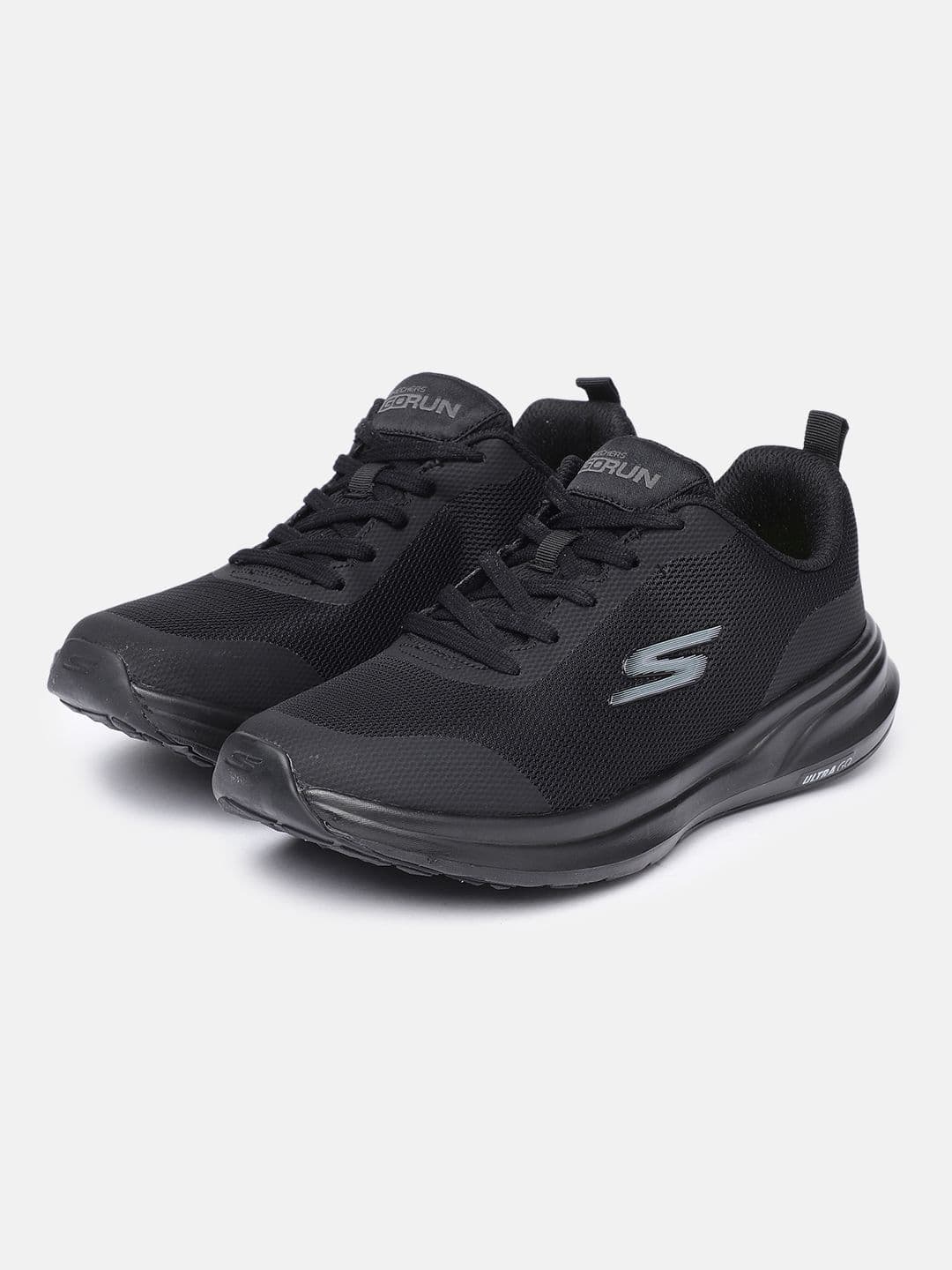 Skechers Men GO RUN PURE Running Shoes - view 1