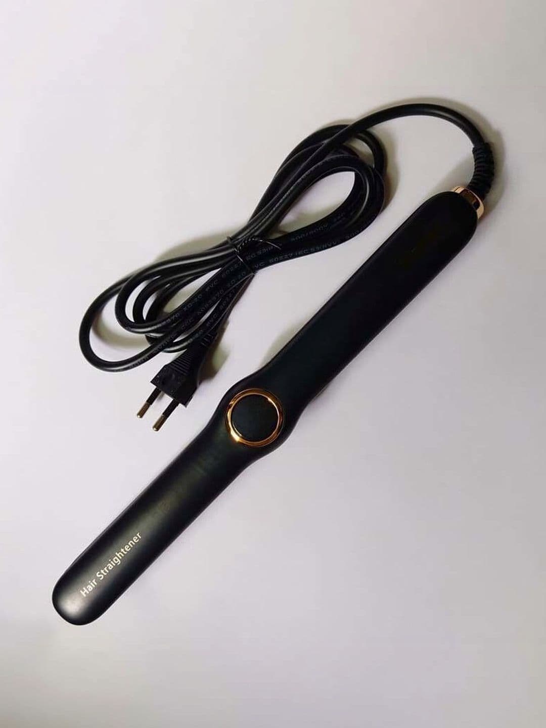 KE MEY Super Smooth Electric Hair Straightener - KM-2513 - view 1