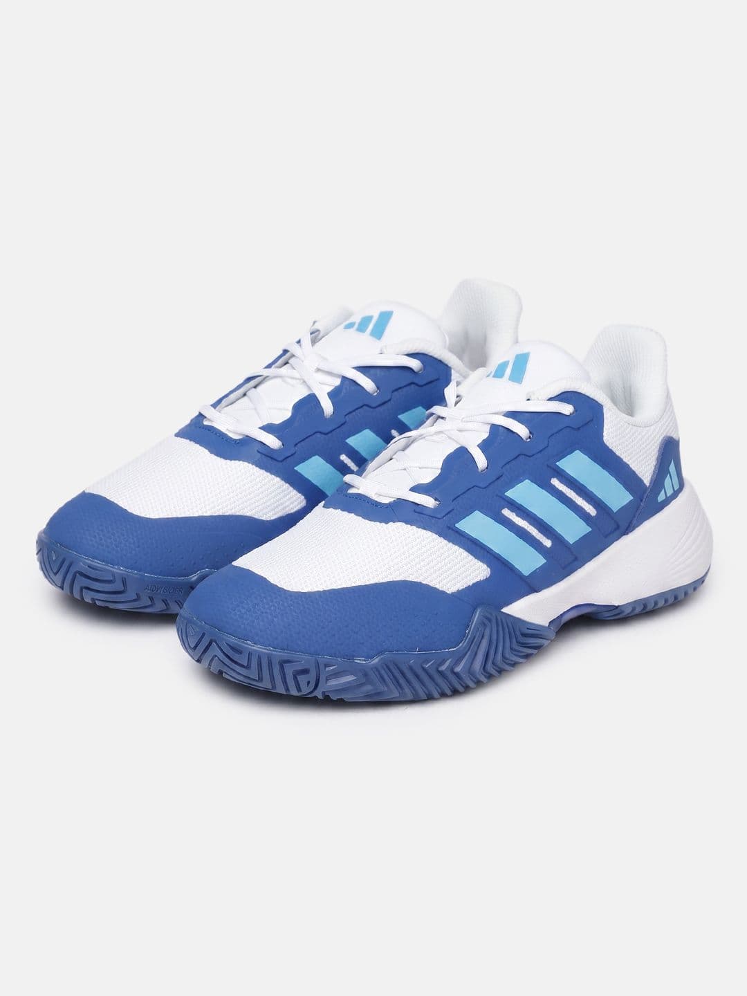 ADIDAS Men DROP SHOT Tennis Sports Shoes - view 1