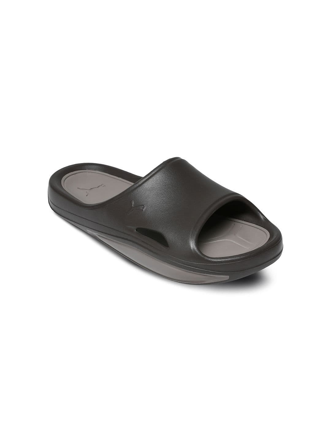 Puma Lithen Injex Men's Beach Slides - view 1