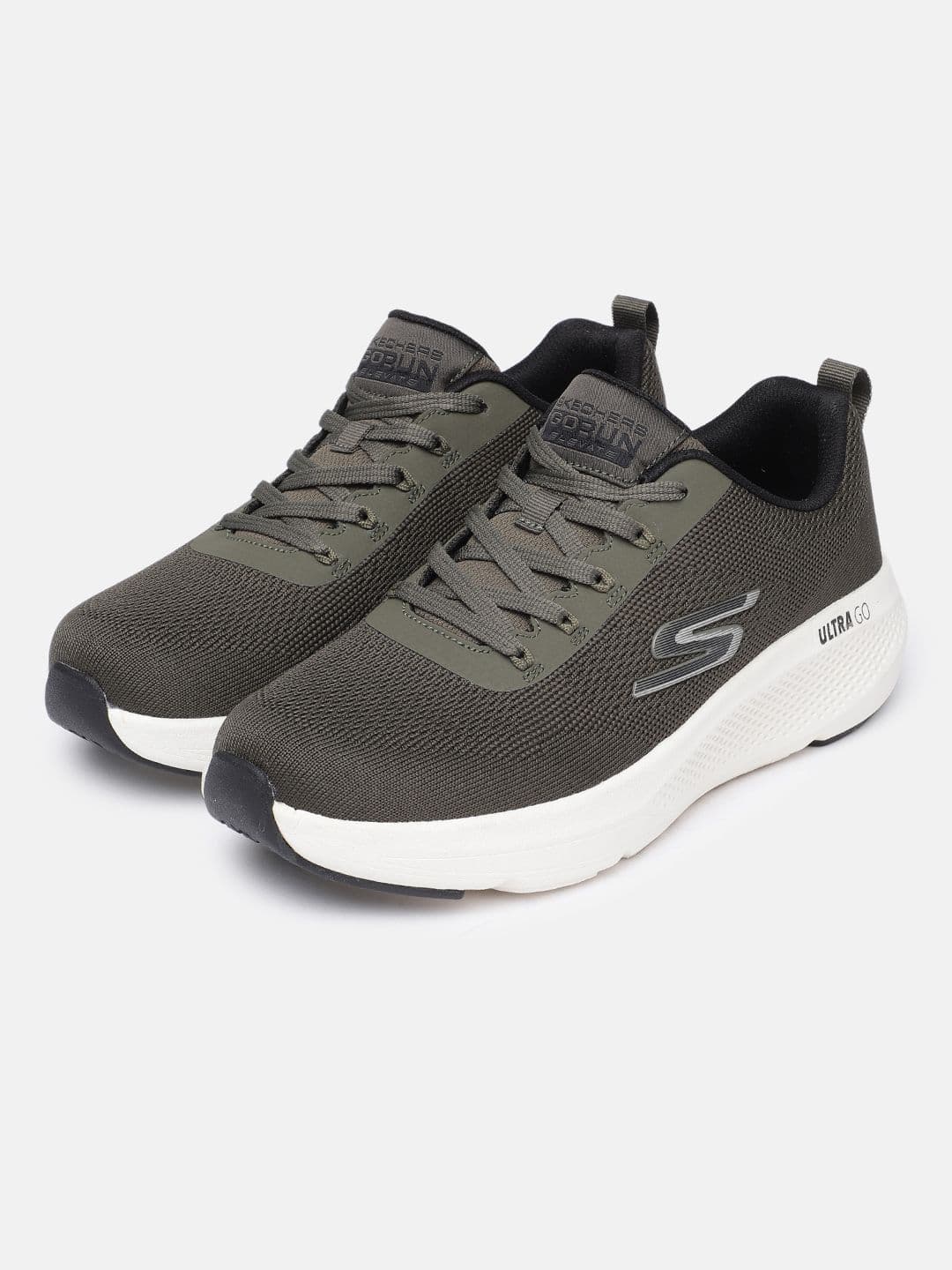 Skechers Men Go Run Elevate Running Shoes - view 1