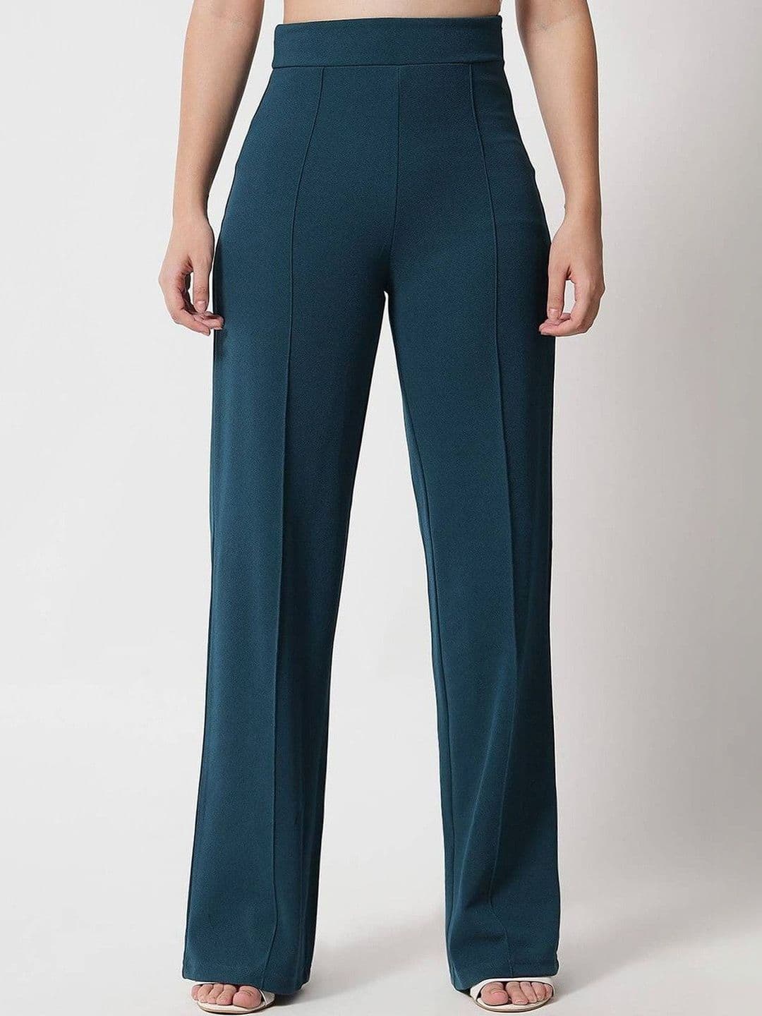 Stylecast X Kotty Women Original High-Rise Trousers - view 1