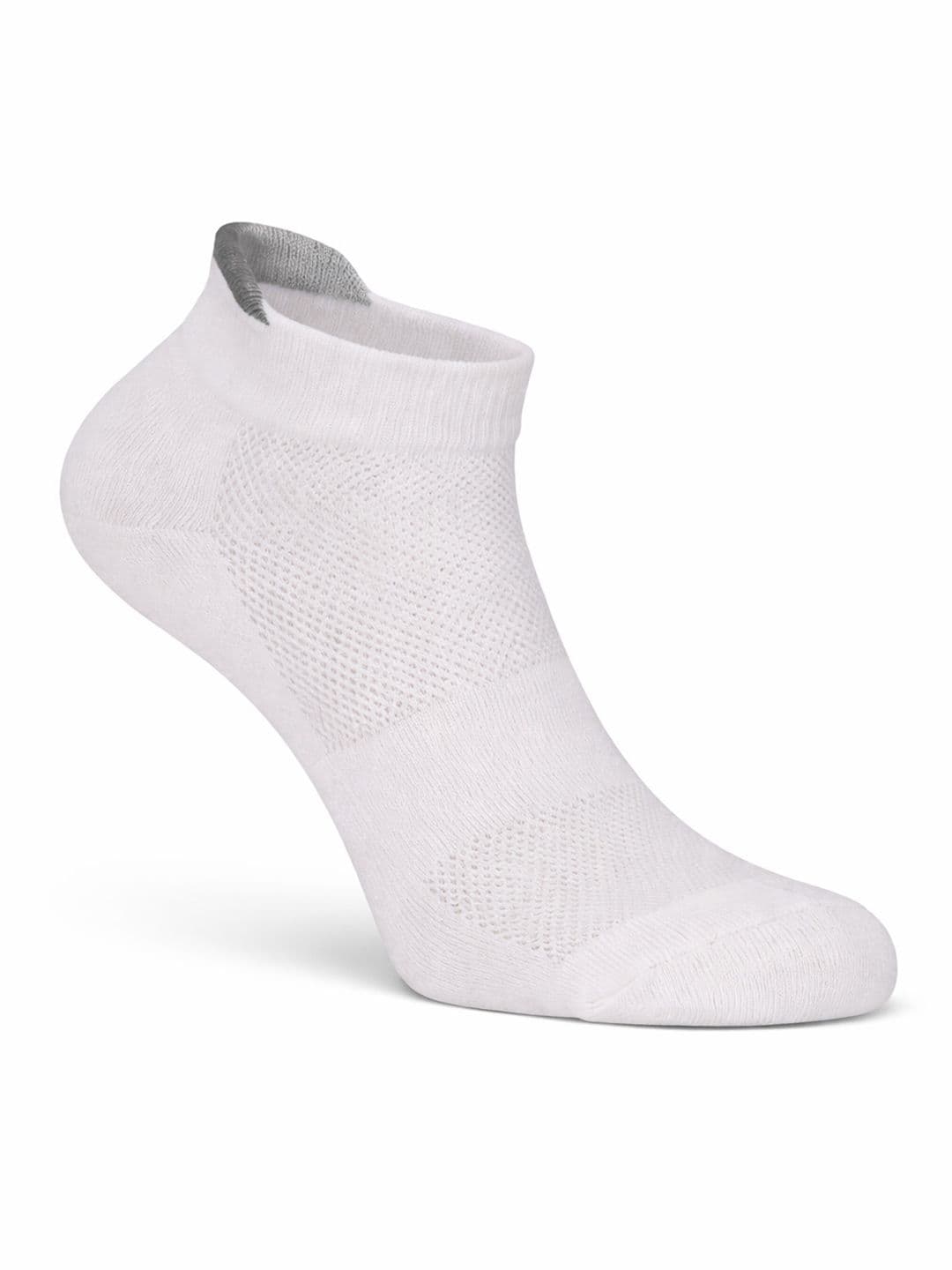BERYX Bamboo Super Soft & Odour-Free Breathable Ankle-Length Socks - view 1