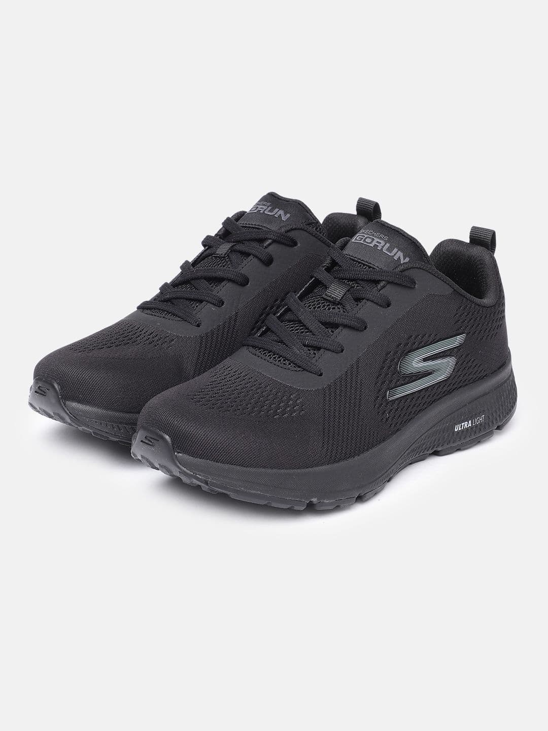 Skechers Men Go Run Consistent Running Shoes - view 1