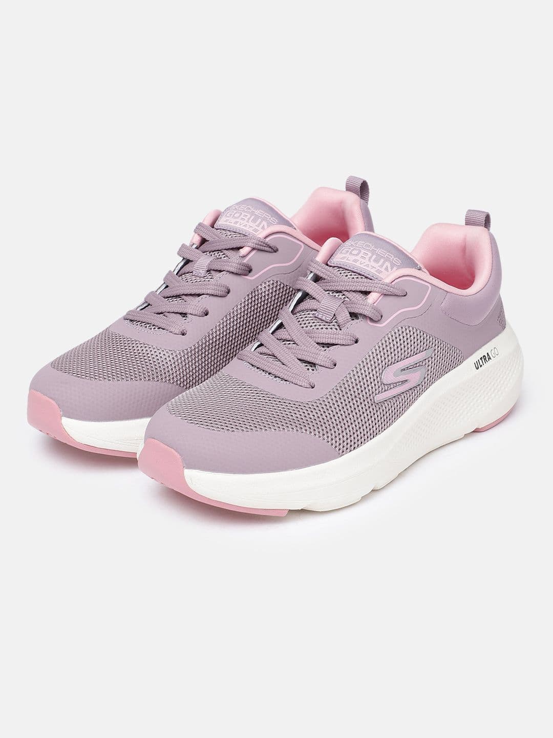 Skechers Women Go Run Elevate Running Shoes - view 1
