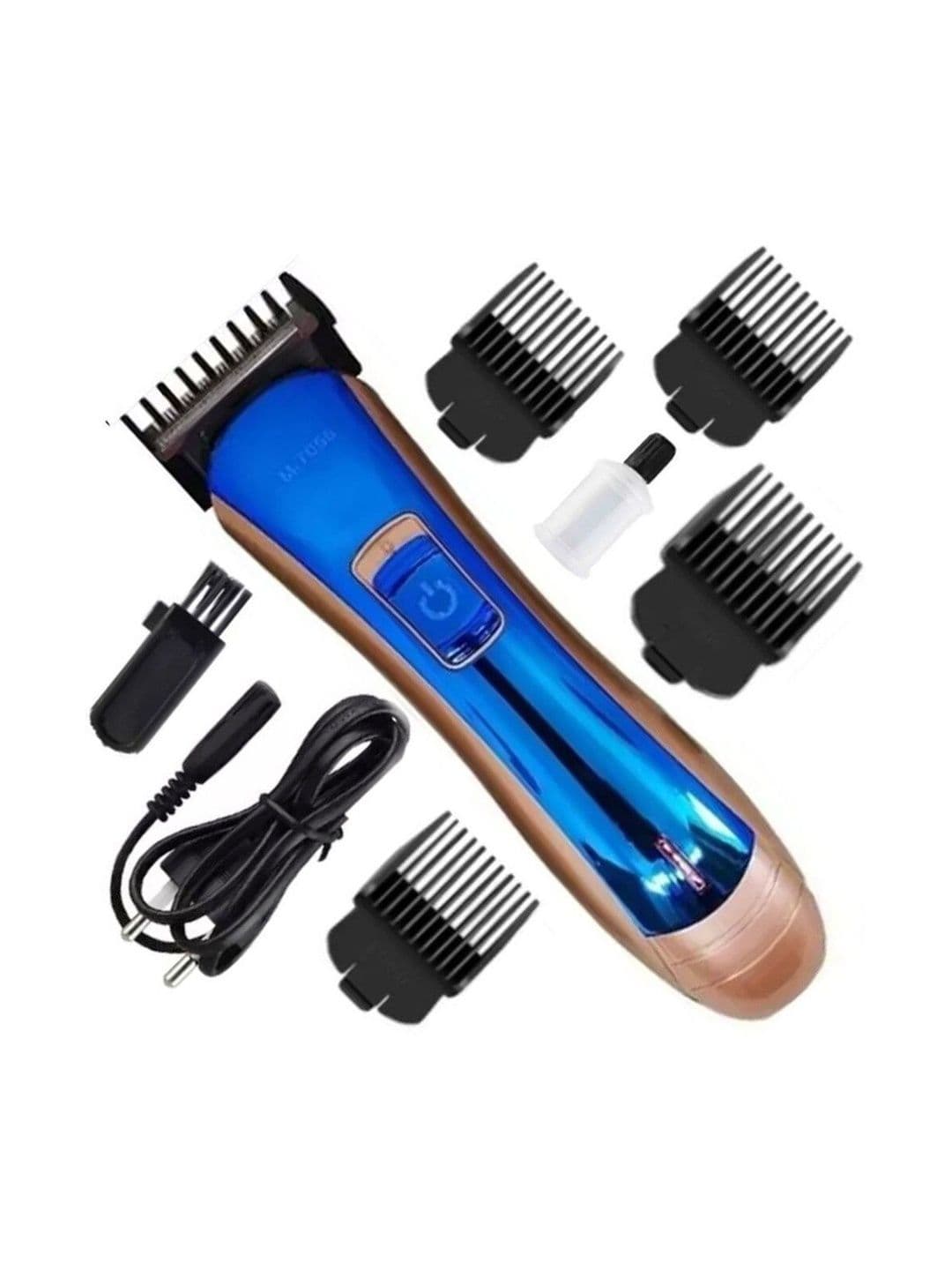 KE MEY Professional Cordless Hair Trimmer