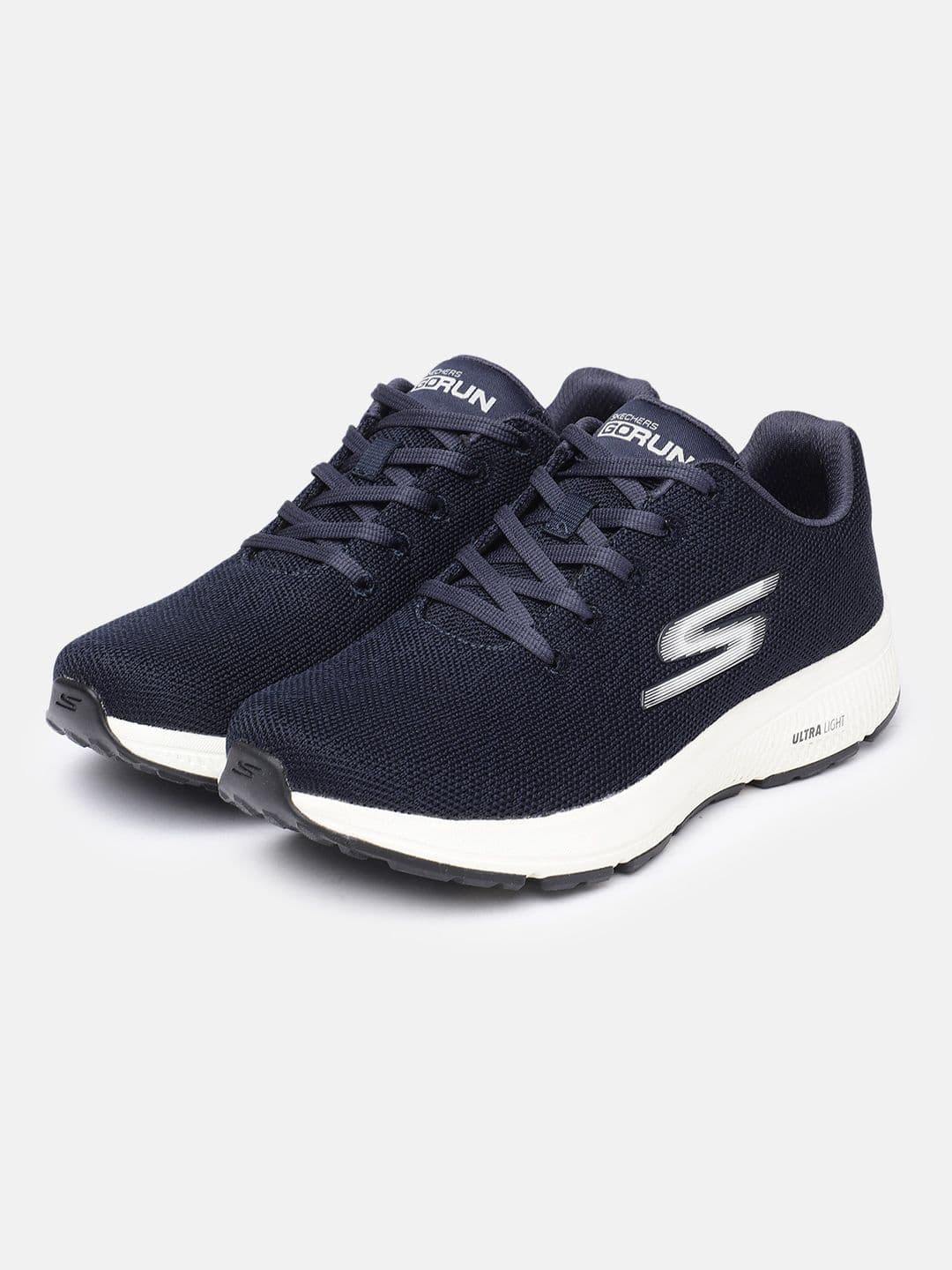Skechers Men Go Run Consistent Running Shoes - view 1