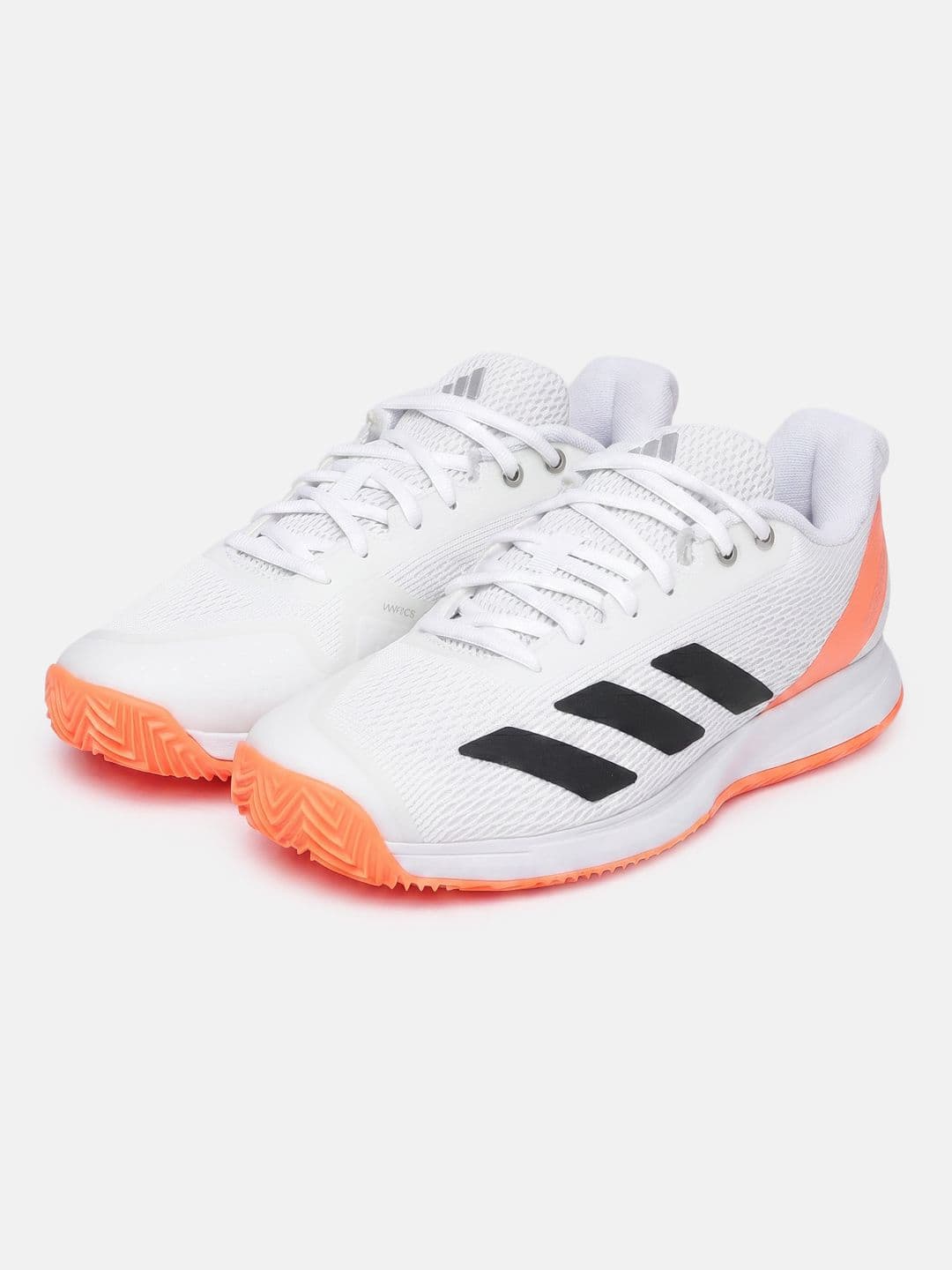 ADIDAS Men Courtflash Speed 2 Tennis Shoes - view 1