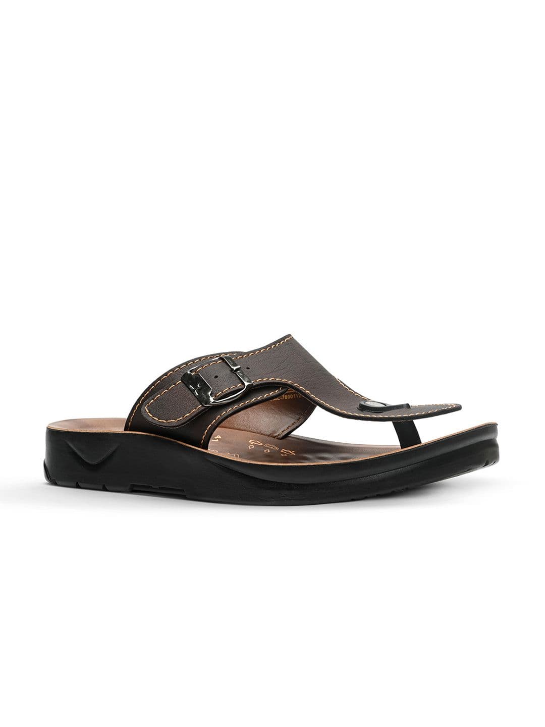Trekiva Men Thong Flip-Flops - view 1