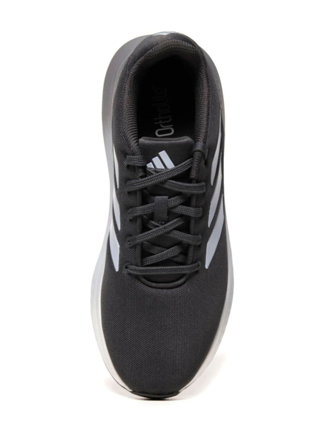 ADIDAS Cloud-High M Round-Toe Sports Shoes