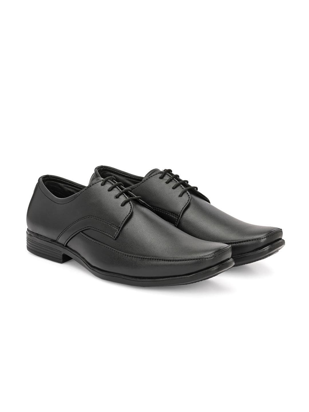 Mast & Harbour Men Round Toe Lace-Ups Oxfords Formal Shoes - view 1