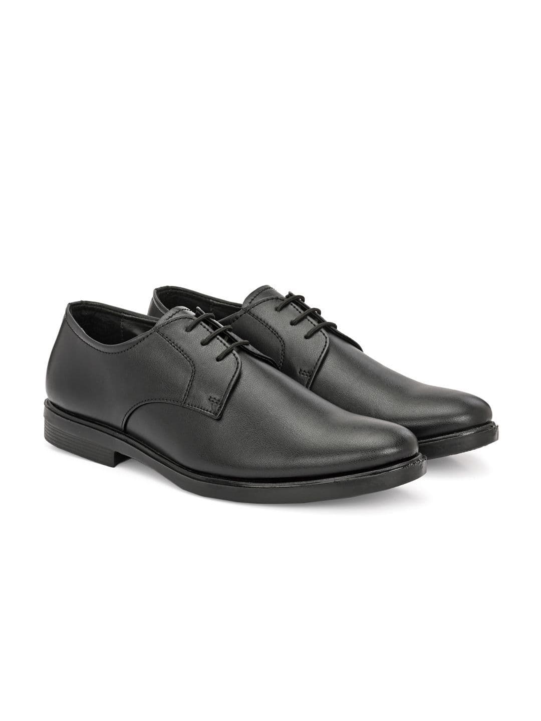 Mast & Harbour Men Round Toe Lace-Ups Oxfords Formal Shoes - view 1
