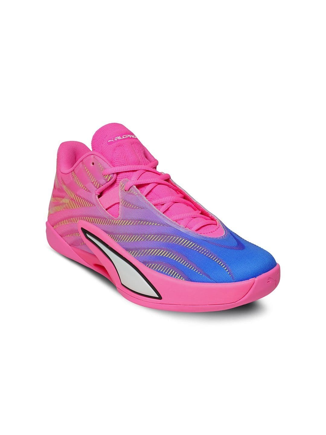 Puma All-Pro NITRO 2 Elite Basketball Shoes - view 1