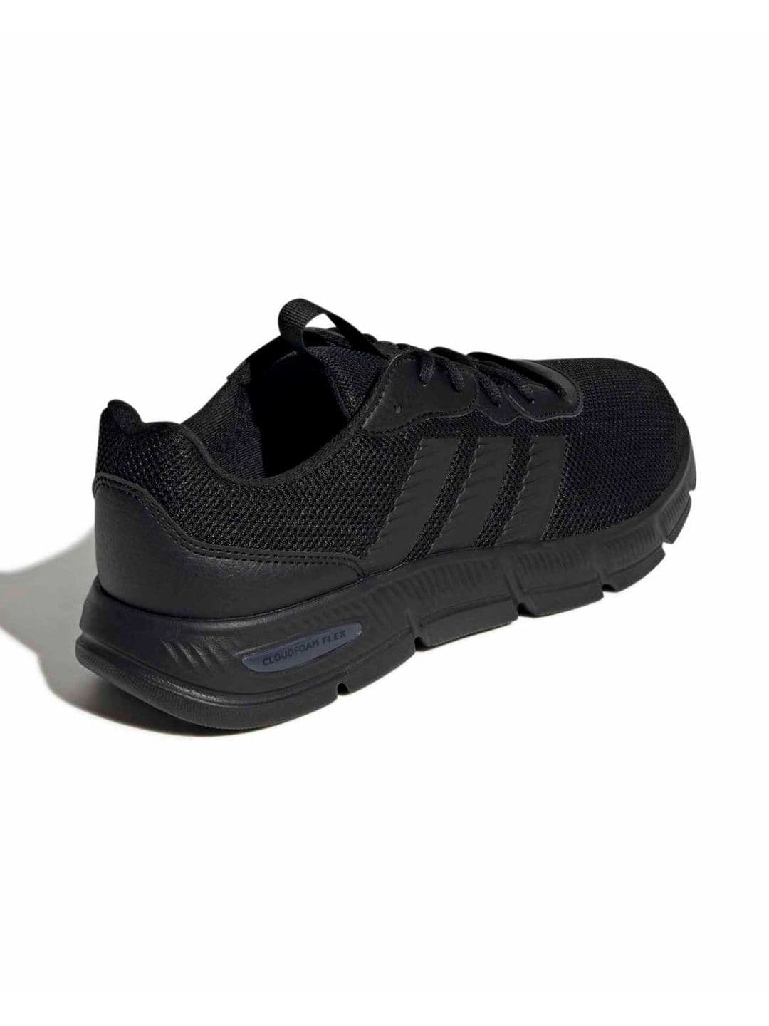 ADIDAS CLOUDFOAM FLEX - LACES - view 1