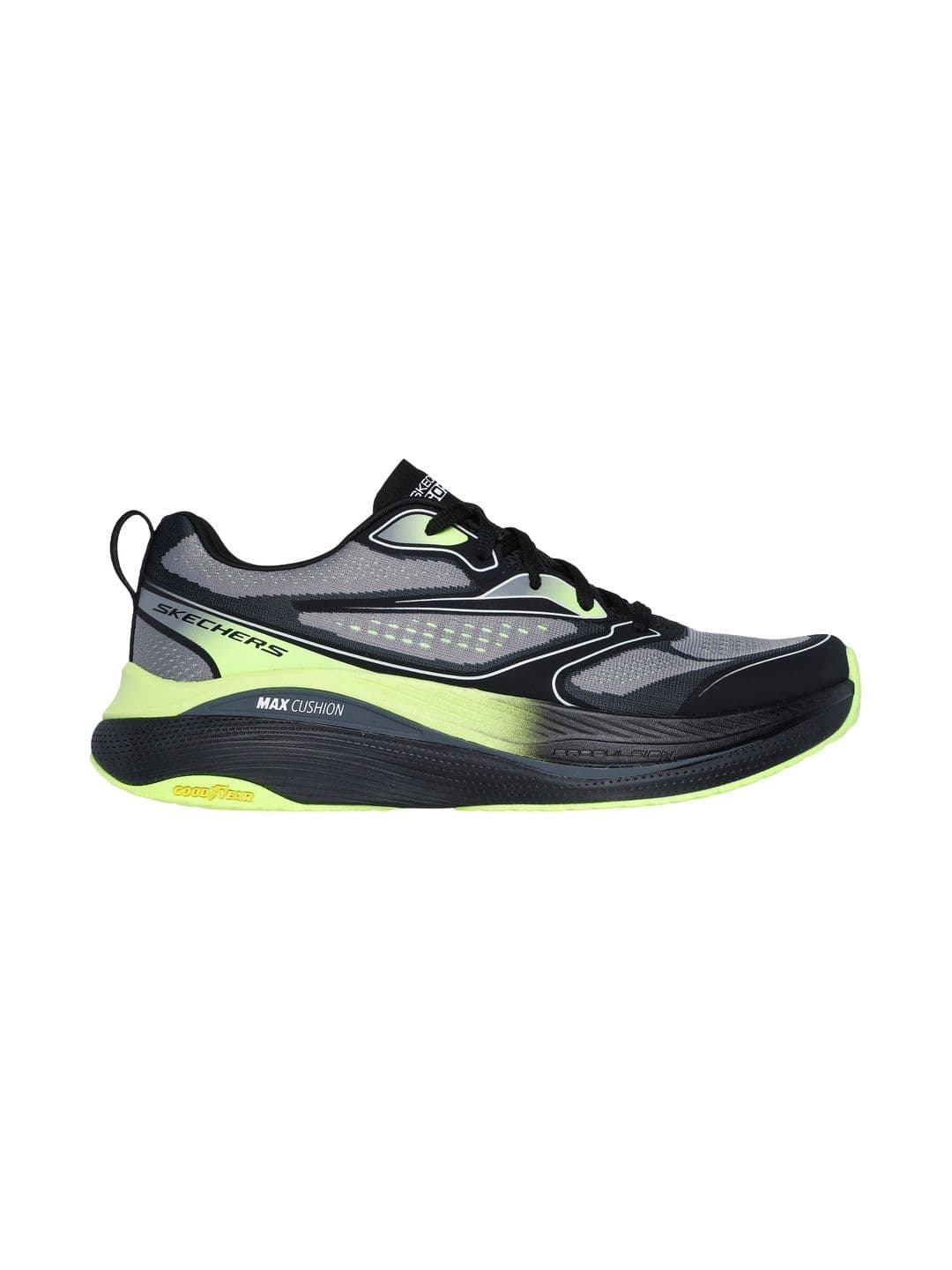 Skechers Men Max Cushioning Running Sports Shoes - view 1