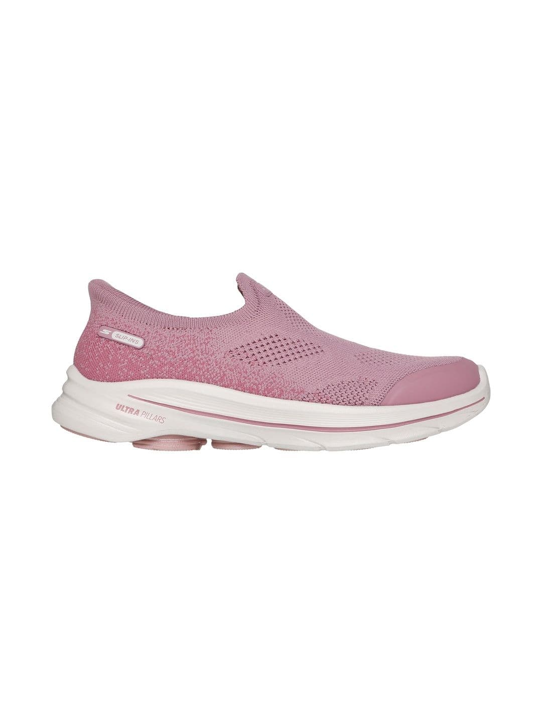 Skechers Go Walk 8 Nova Women Slip Ins Walking Shoes - view 1