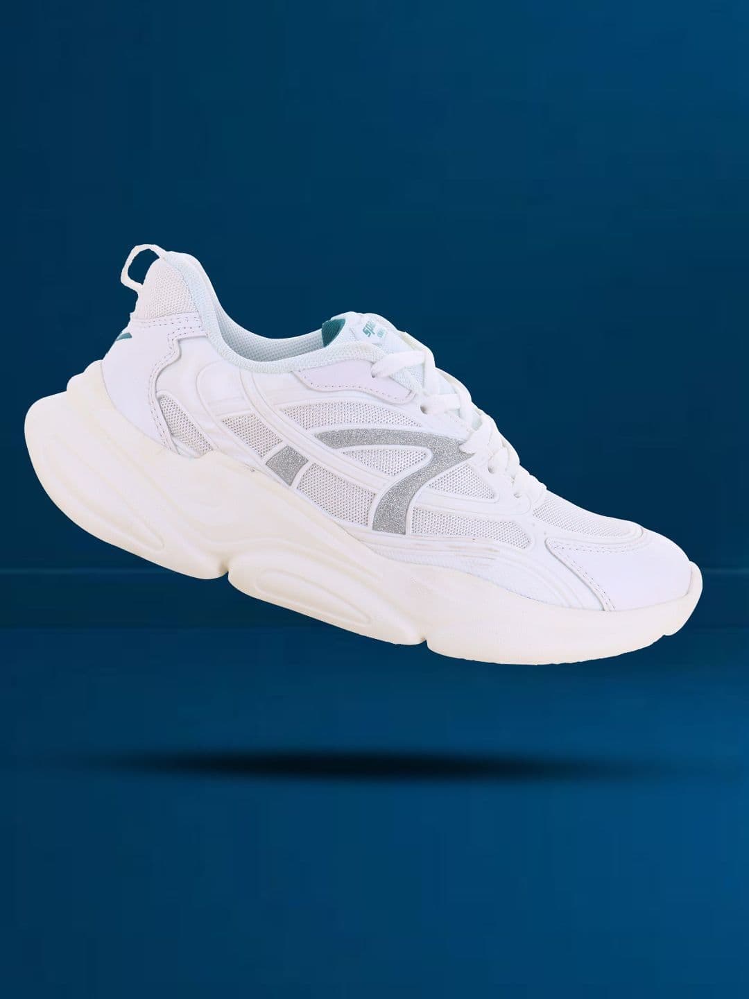 Sparx Women Mesh Training or Gym Non-Marking Shoes - view 1