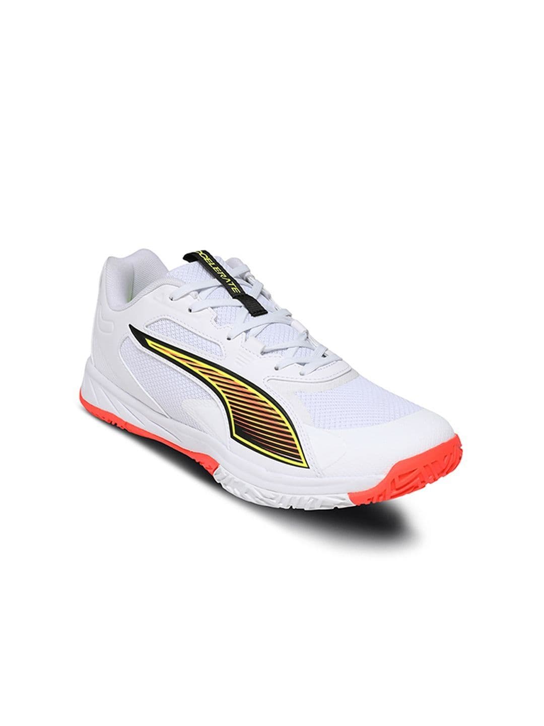 Puma Accelerate Pro 4 Game On Indoor Shoes - view 1