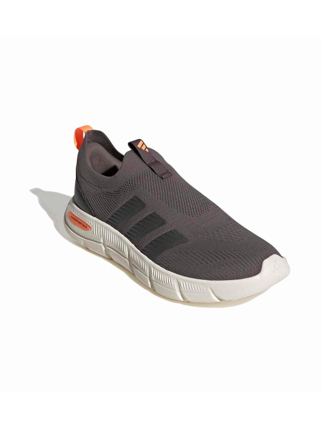 ADIDAS CLOUDFOAM FLEX - SOCK Men Color-Blocked Sports Shoes - view 1