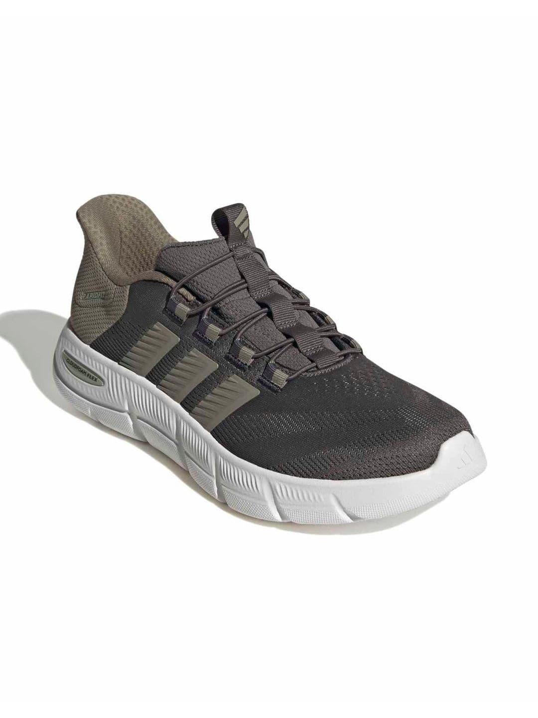 ADIDAS CLOUDFOAM FLEX - RAPIDFIT Men Color-Blocked Sports Shoes - view 1