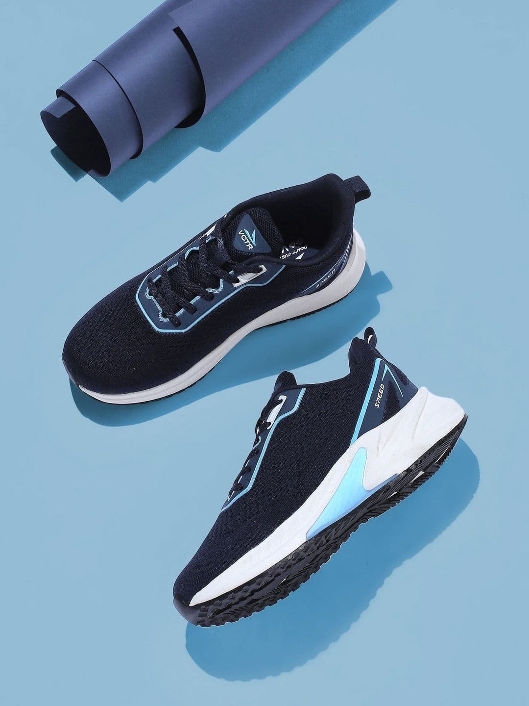 VCTR SPEED Sports Breathable Gym & Training Shoes - view 1