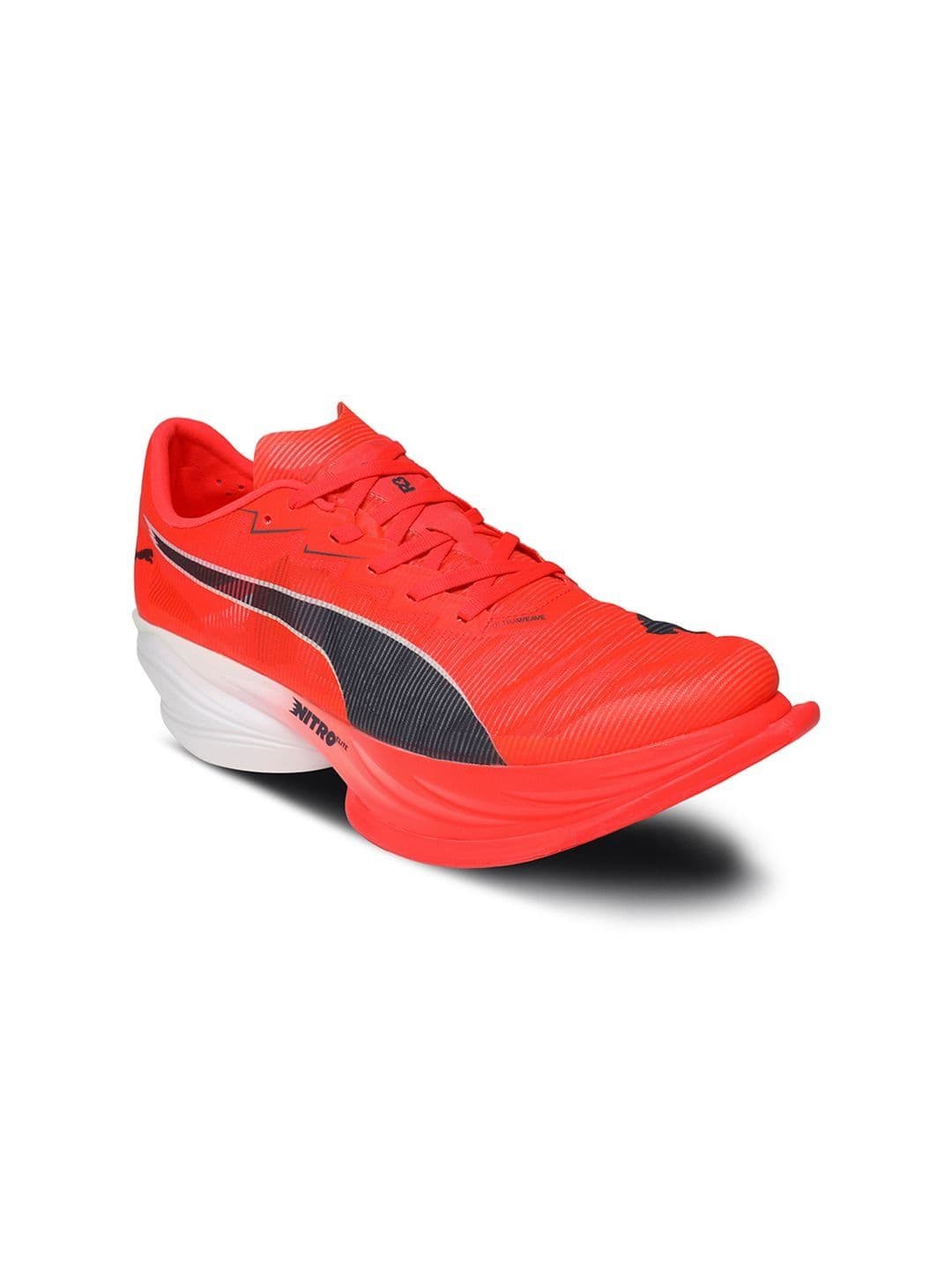Puma FAST-R NITRO Elite 3 Men's Road Running Shoes - view 1