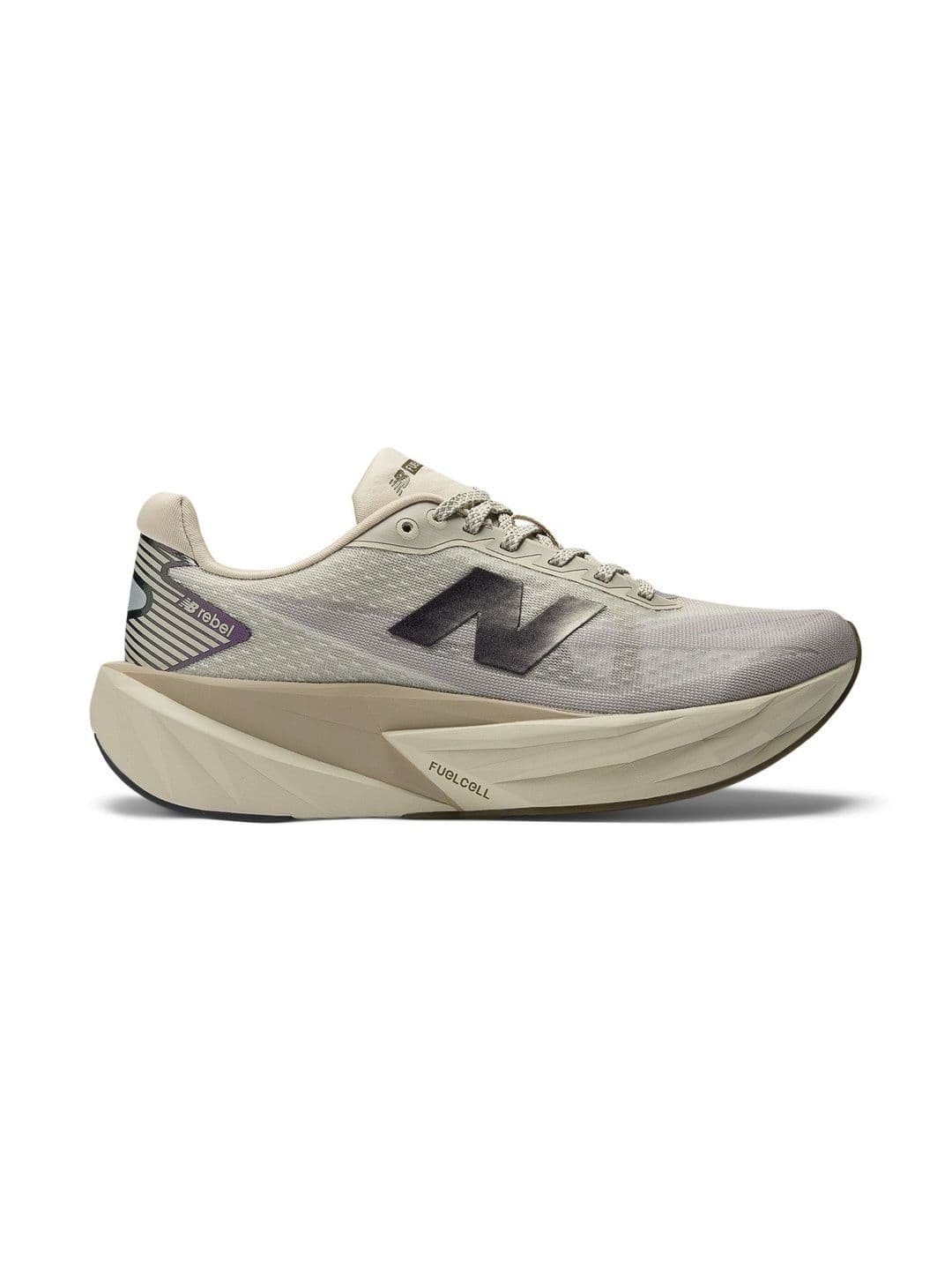 New Balance Women REBEL Running Shoes - view 1