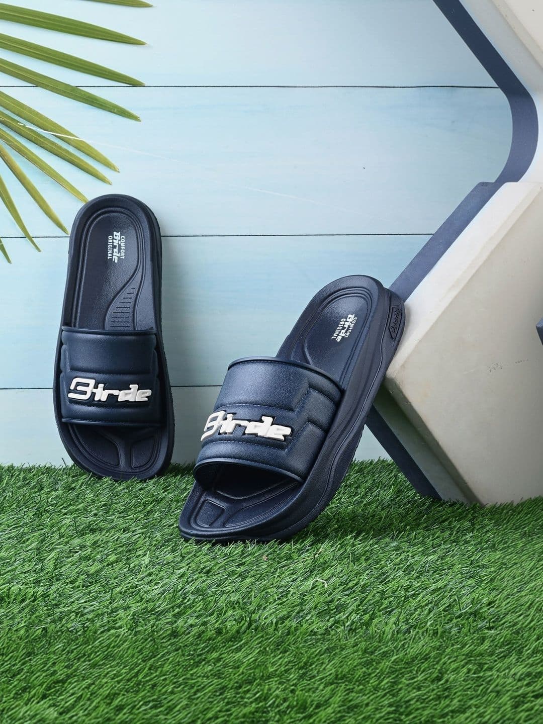BIRDE Men Comfort Sandals - view 1