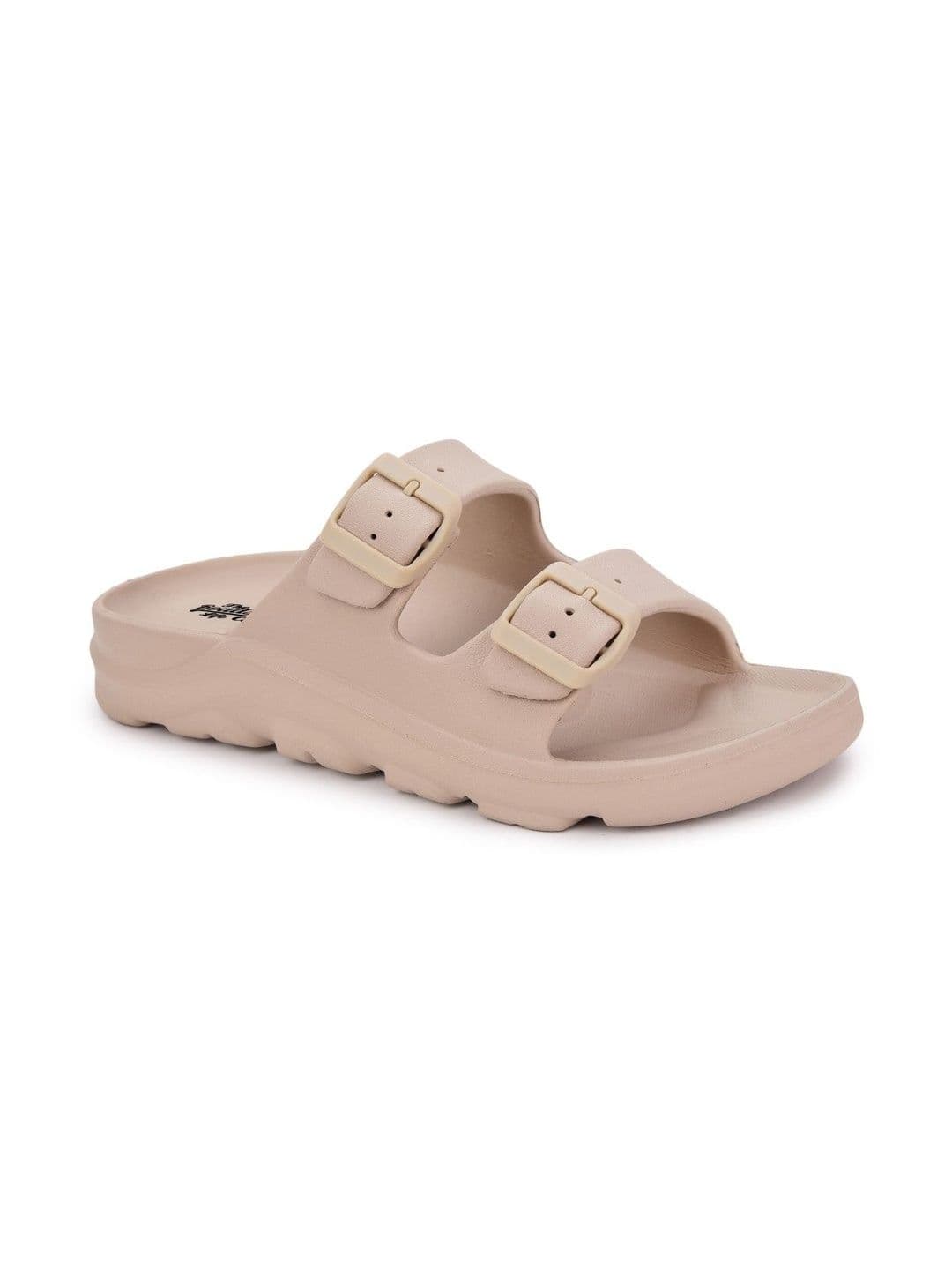 The Roadster Lifestyle Co. Men Rubber Sandals - view 1