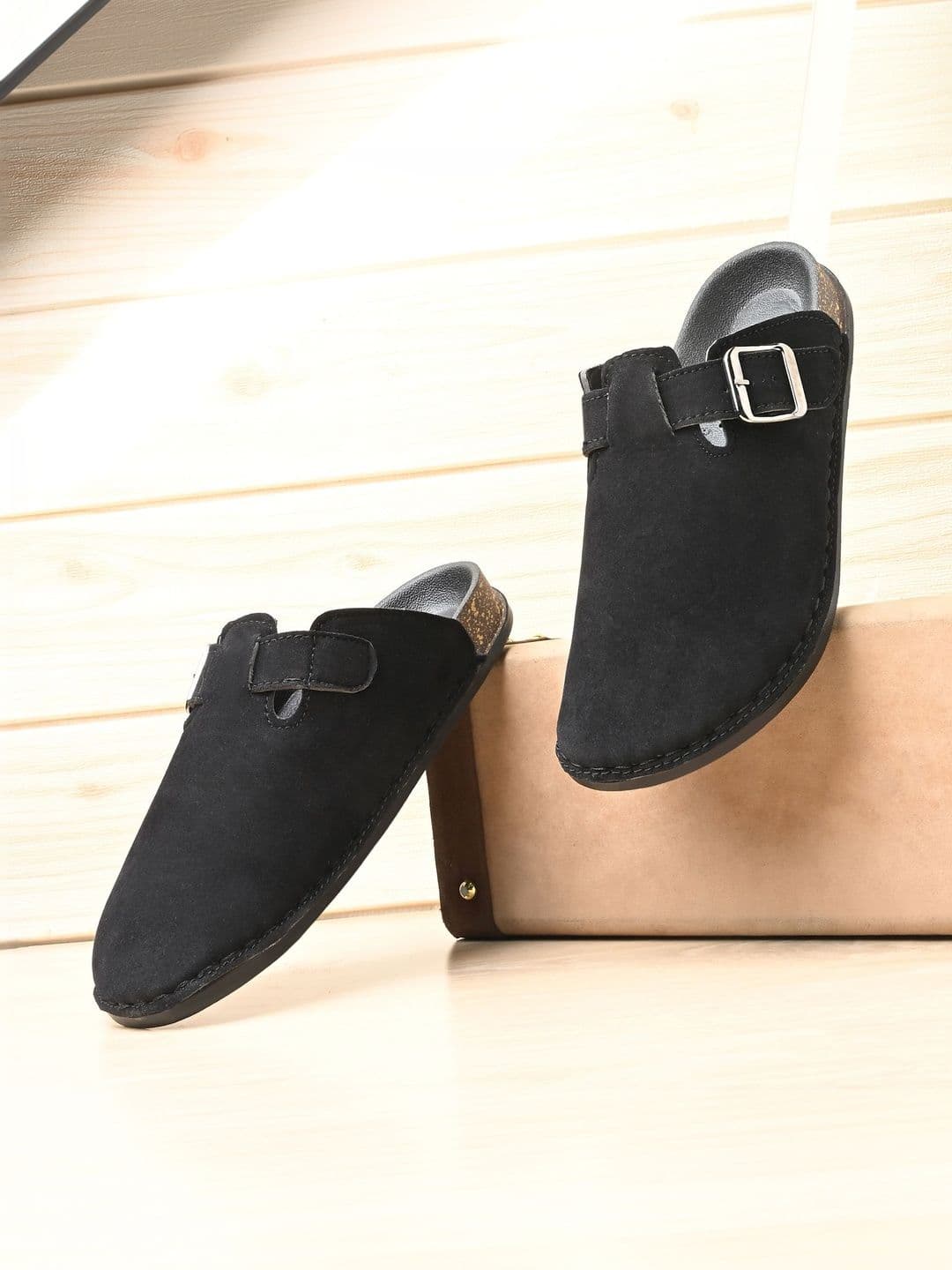 Mast & Harbour Men Comfort Sandals - view 1