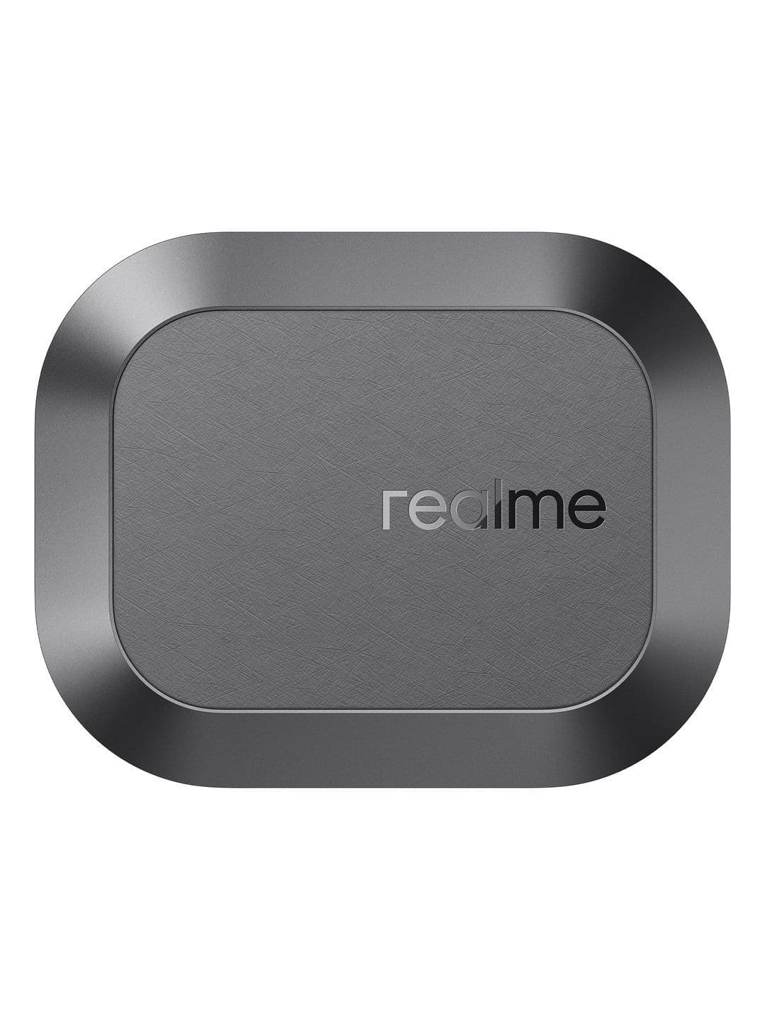 realme Buds Air8 ,55dB, 6Mic, 45ms Latency, IP55, v5.4, Dual Dynemic Driver (Master Grey) - view 1