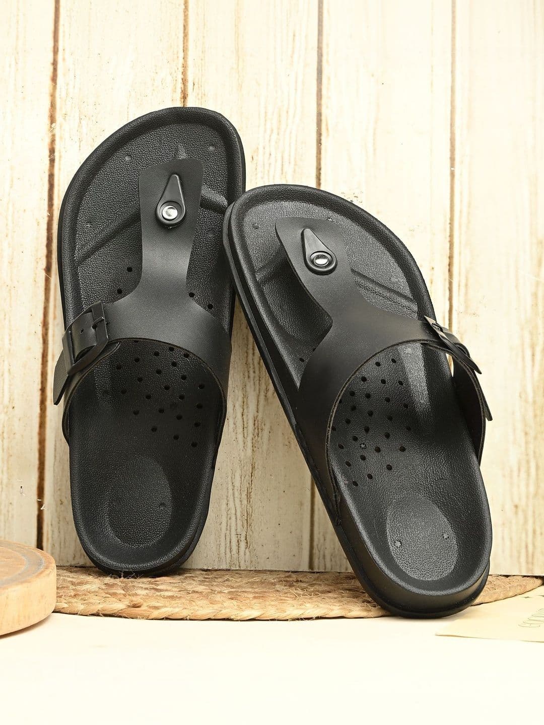 Mast & Harbour Men Comfort Sandals - view 1