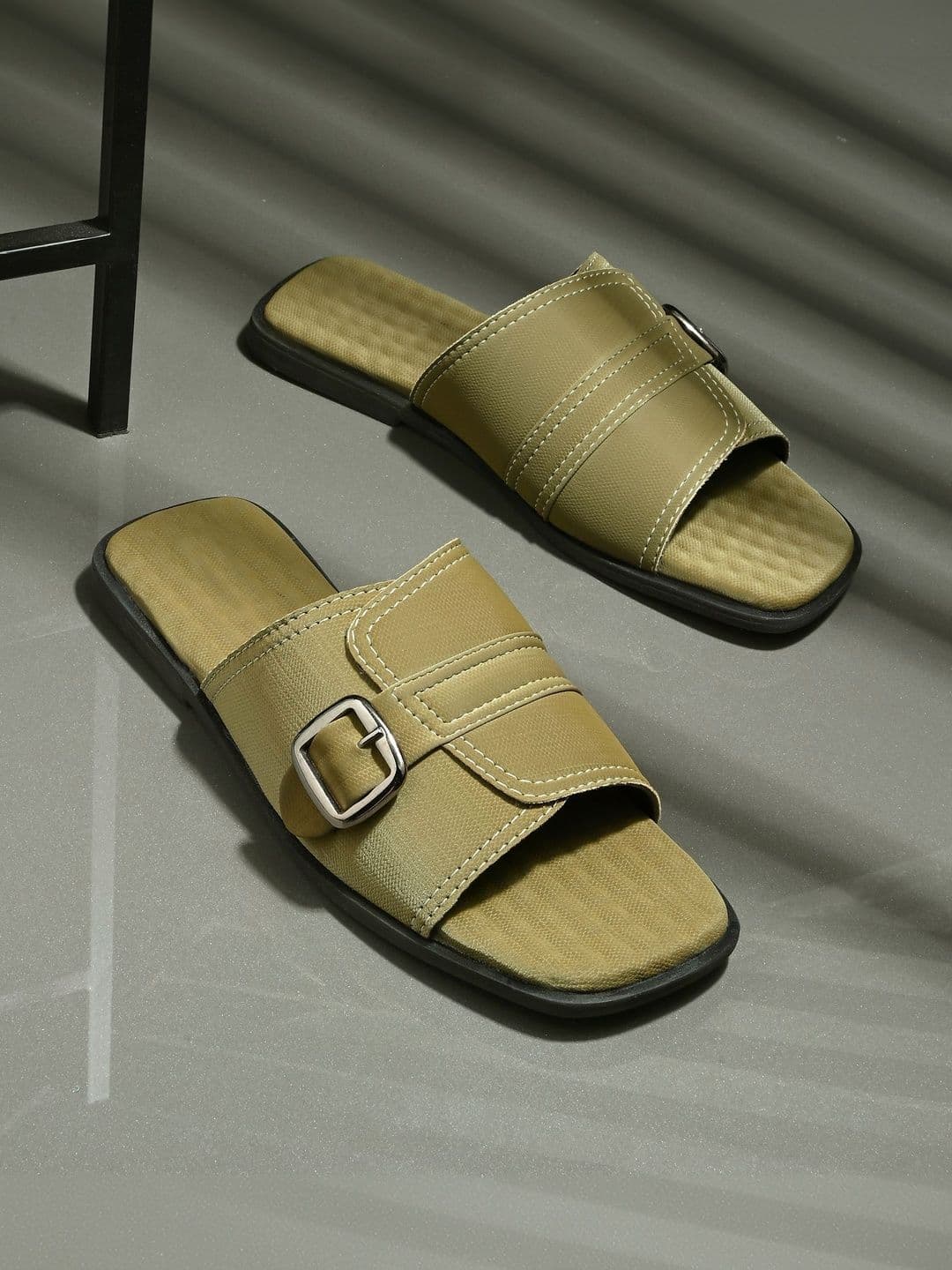 Mast & Harbour Men Comfort Sandals - view 1