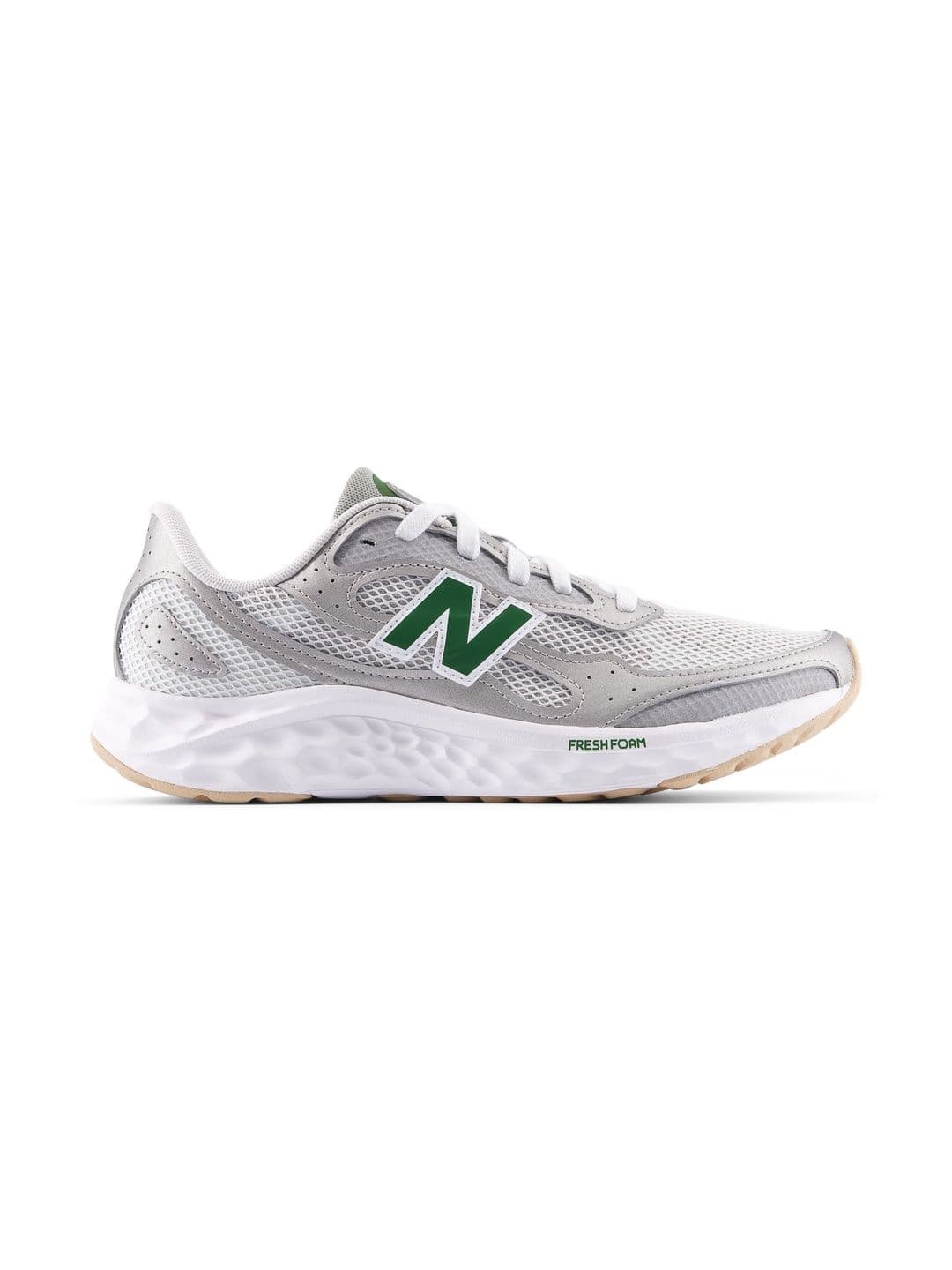 New Balance Men ARISHI Fresh Foam Running Shoes - view 1